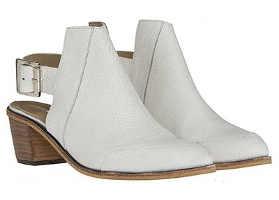 Zapatos Grulla de Vitamina